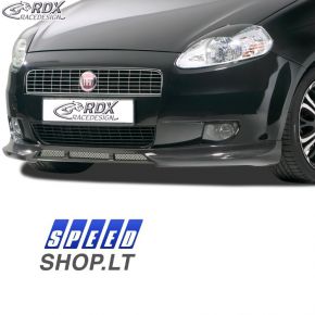 FIAT Grande Punto & Punto Evo priekinių žibintų apdaila